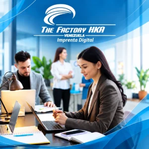 The Factory HKA Venezuela Office Branding (1)